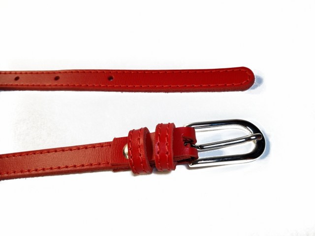 KAIŠ model 1 "crveni"