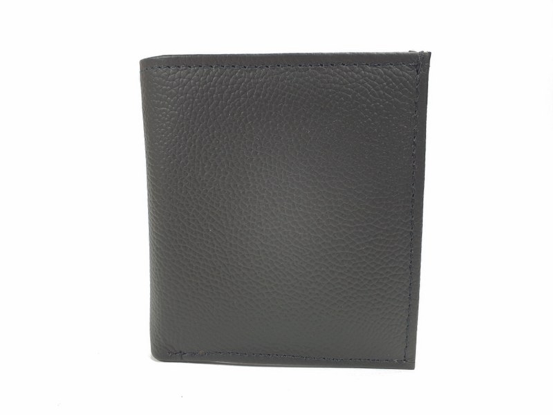 Muški novčanik model 1 "crni reljef"