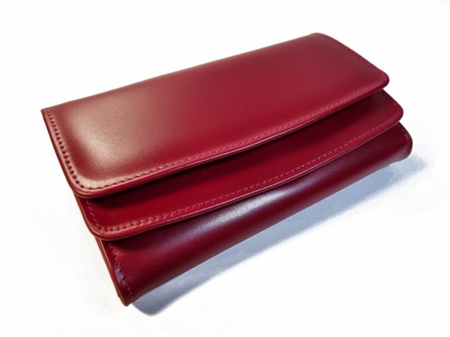 Ženski novčanik model 4 "ciklama"