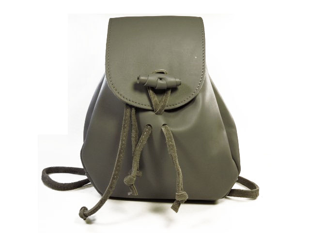 Ruksak model 2 "sivi"