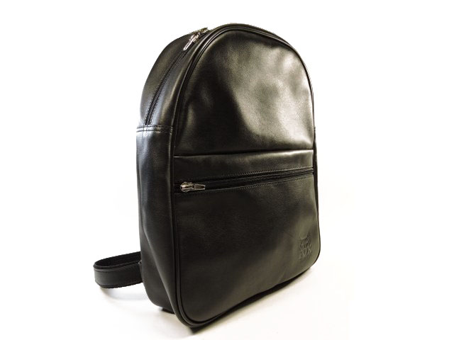 Ruksak model 3 "crni"