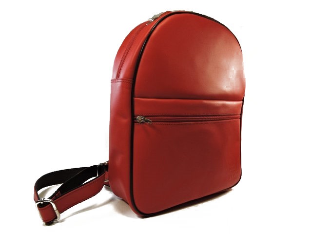 Ruksak model 3 "crveni"