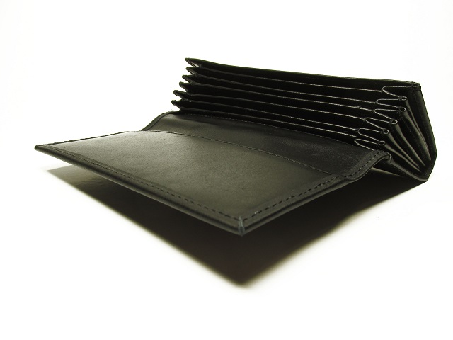Konobarski novčanik model 1 "crni"