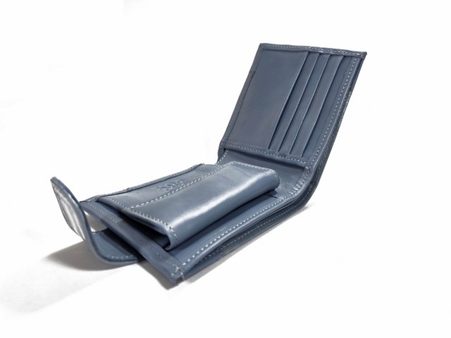 Ženski novčanik model 9 "svetlo plavi"