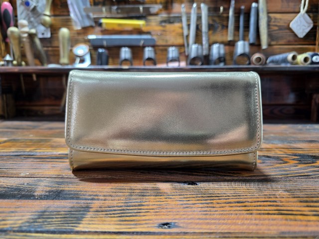 Ženski novčanik model 7 "zlatan"